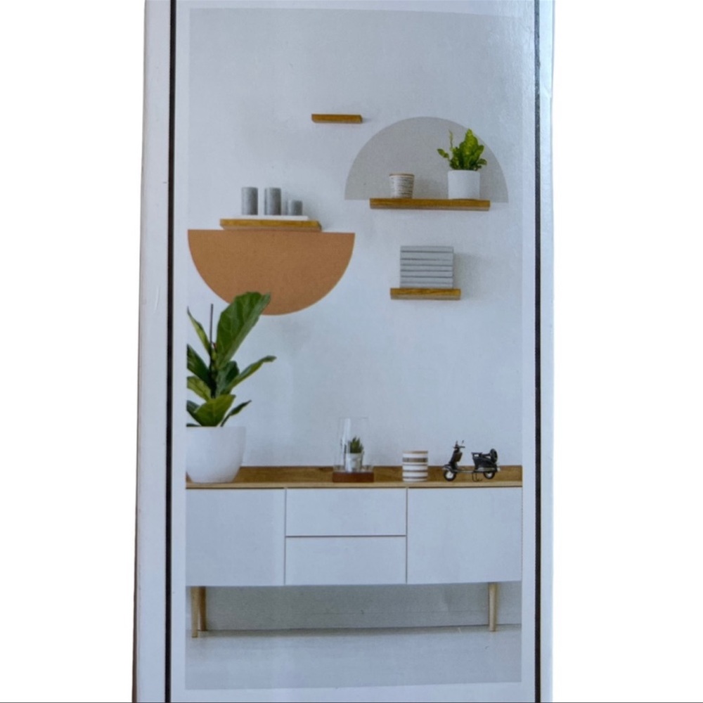 Wall Decals Home Decor 2 Pieces